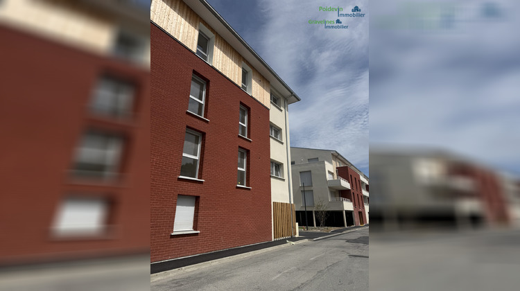 Ma-Cabane - Location Appartement Gravelines, 66 m²
