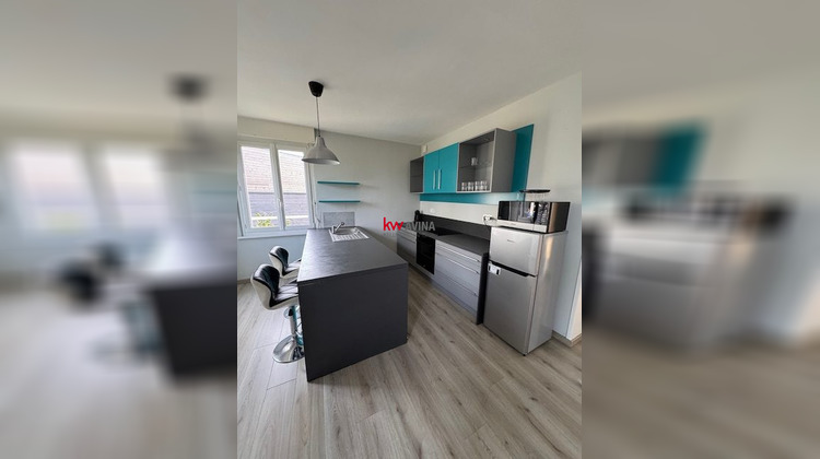 Ma-Cabane - Location Appartement Gravelines, 39 m²