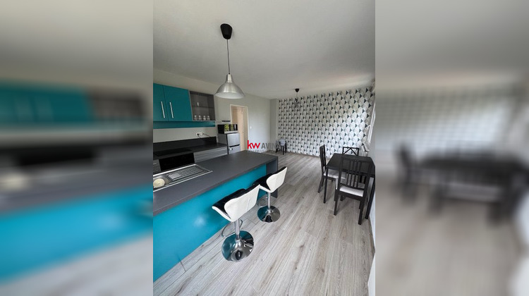 Ma-Cabane - Location Appartement Gravelines, 39 m²