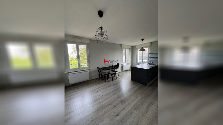 Ma-Cabane - Location Appartement Gravelines, 39 m²