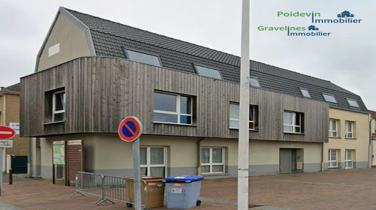 Ma-Cabane - Location Appartement Gravelines, 62 m²