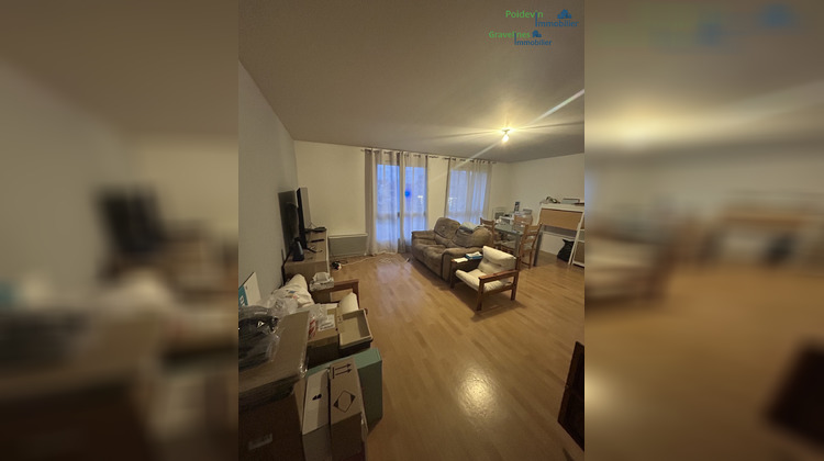 Ma-Cabane - Location Appartement Gravelines, 62 m²