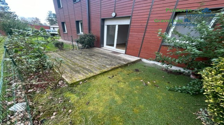 Ma-Cabane - Location Appartement Gravelines, 40 m²