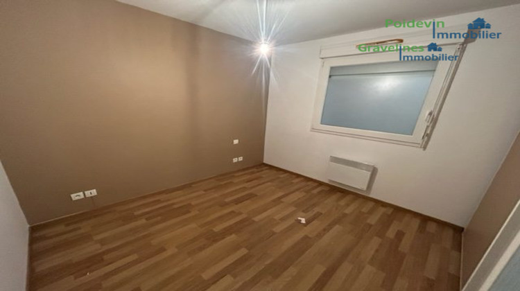 Ma-Cabane - Location Appartement Gravelines, 40 m²