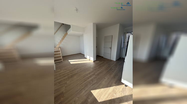 Ma-Cabane - Location Appartement Gravelines, 28 m²