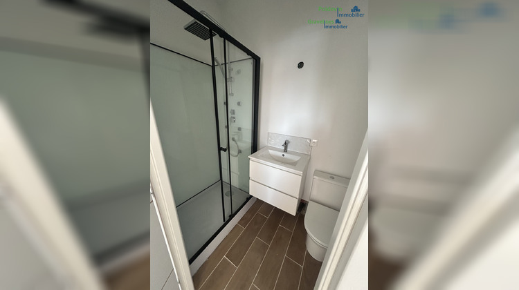 Ma-Cabane - Location Appartement Gravelines, 28 m²