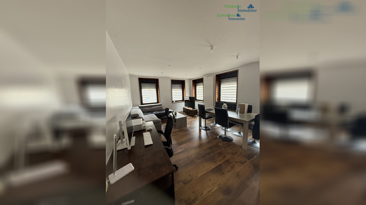 Ma-Cabane - Location Appartement Gravelines, 78 m²