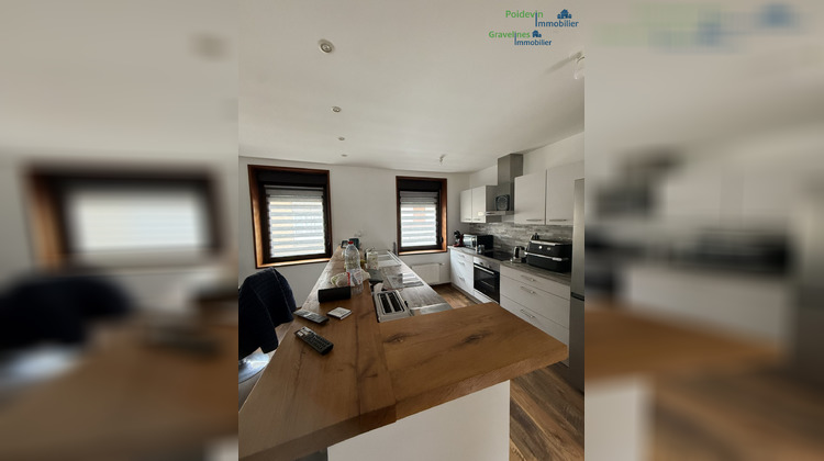 Ma-Cabane - Location Appartement Gravelines, 78 m²