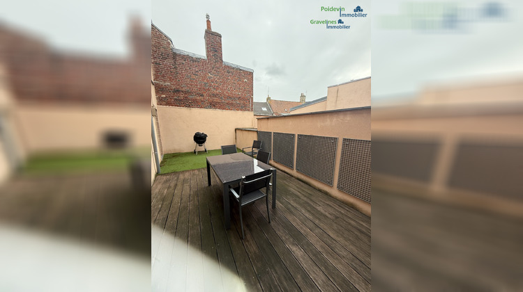 Ma-Cabane - Location Appartement Gravelines, 78 m²