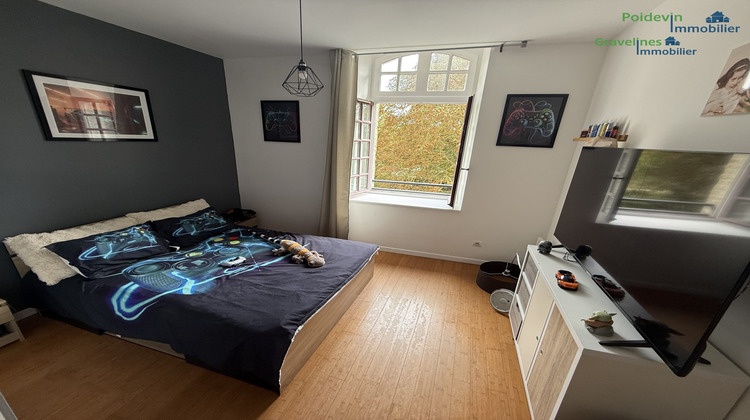 Ma-Cabane - Location Appartement Gravelines, 81 m²