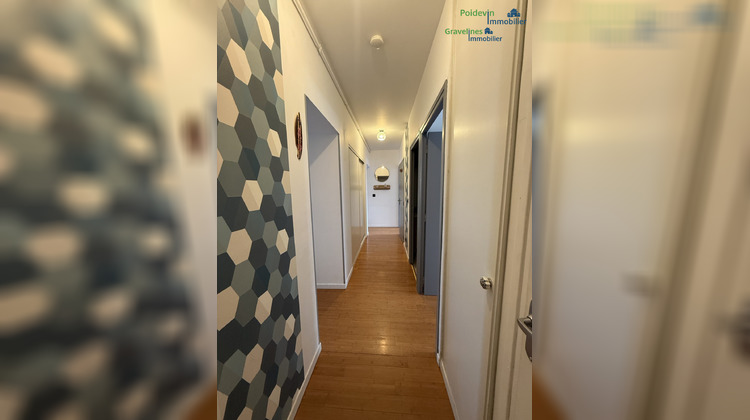 Ma-Cabane - Location Appartement Gravelines, 81 m²