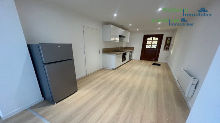 Ma-Cabane - Location Appartement Gravelines, 46 m²