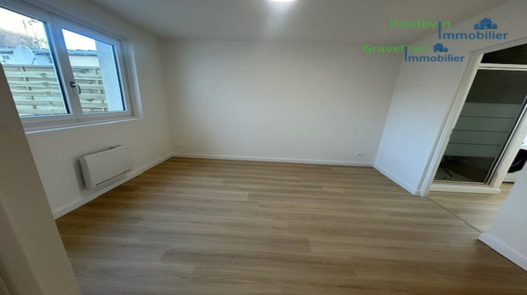Ma-Cabane - Location Appartement Gravelines, 46 m²