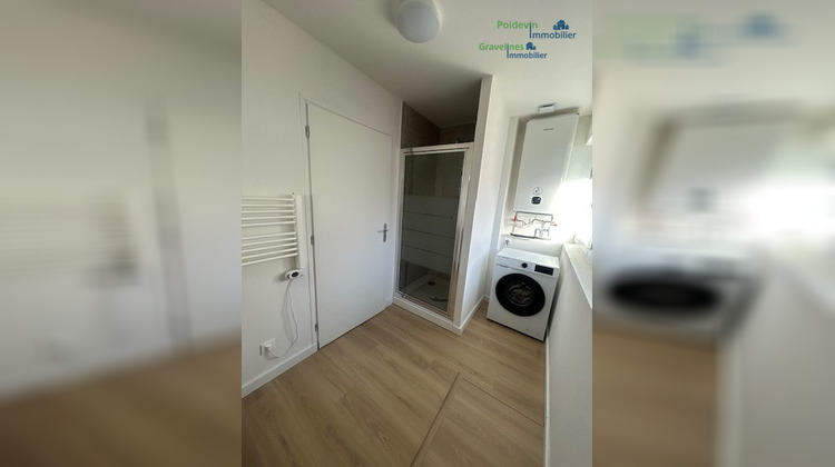 Ma-Cabane - Location Appartement Gravelines, 46 m²