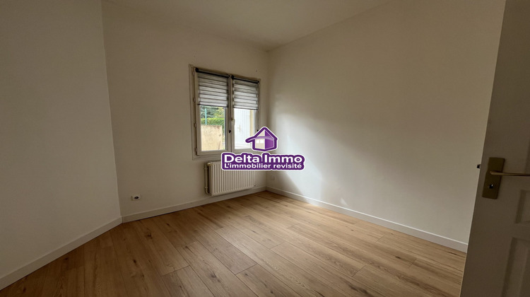 Ma-Cabane - Location Appartement Gravigny, 48 m²