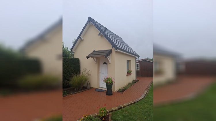 Ma-Cabane - Location Appartement Gravigny, 14 m²