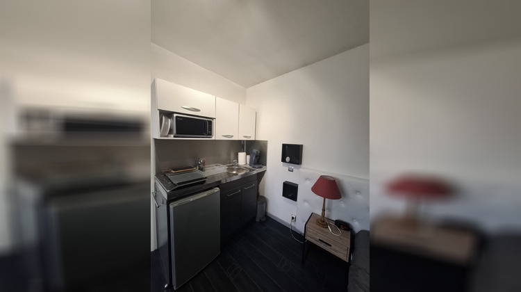 Ma-Cabane - Location Appartement Gravigny, 14 m²