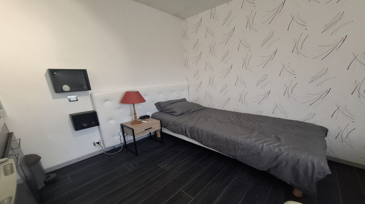 Ma-Cabane - Location Appartement Gravigny, 14 m²