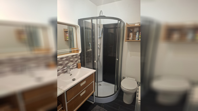 Ma-Cabane - Location Appartement Gravigny, 14 m²