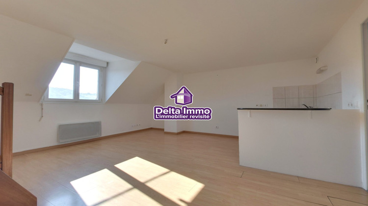 Ma-Cabane - Location Appartement Gravigny, 75 m²
