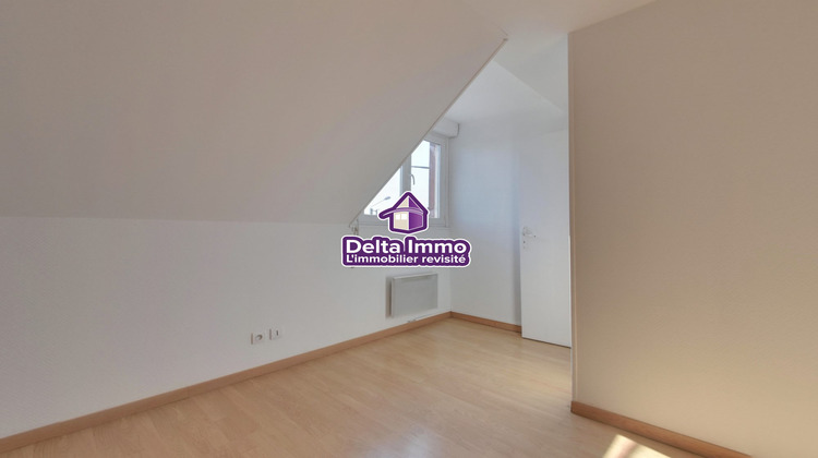 Ma-Cabane - Location Appartement Gravigny, 75 m²