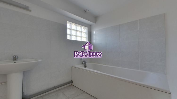 Ma-Cabane - Location Appartement Gravigny, 75 m²
