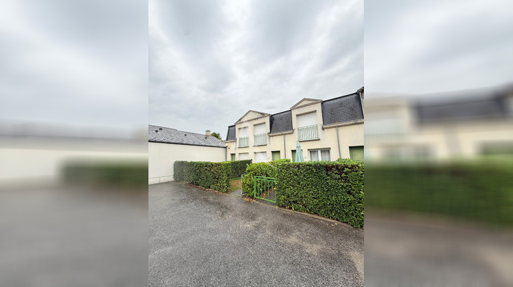 Ma-Cabane - Location Appartement GRAVIGNY, 44 m²