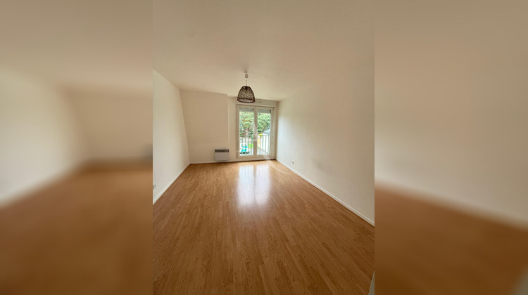 Ma-Cabane - Location Appartement GRAVIGNY, 44 m²