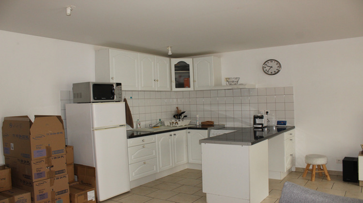 Ma-Cabane - Location Appartement Gray, 62 m²