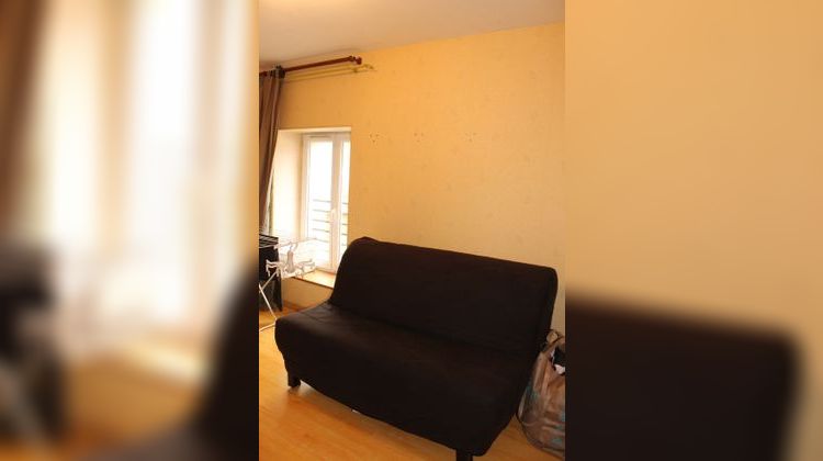 Ma-Cabane - Location Appartement Gray, 62 m²