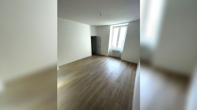 Ma-Cabane - Location Appartement Gray, 38 m²