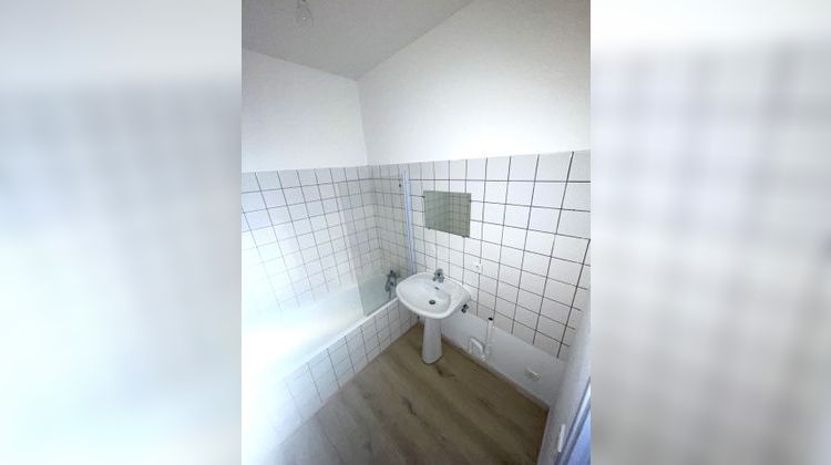 Ma-Cabane - Location Appartement Gray, 38 m²