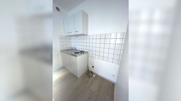 Ma-Cabane - Location Appartement Gray, 38 m²