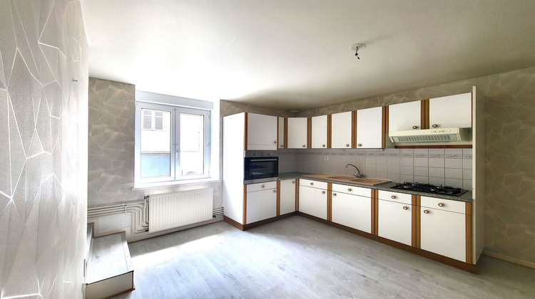 Ma-Cabane - Location Appartement Gray, 60 m²