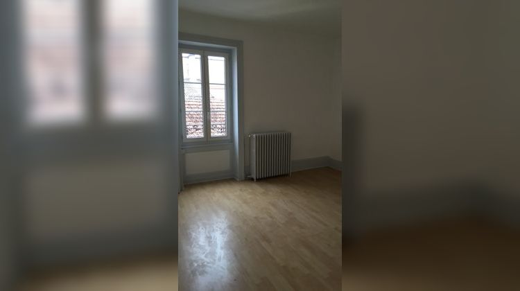 Ma-Cabane - Location Appartement Gray, 85 m²