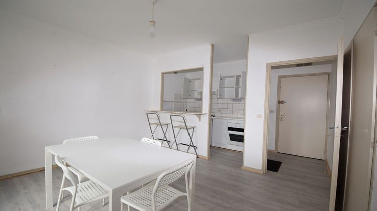 Ma-Cabane - Location Appartement Gray, 40 m²