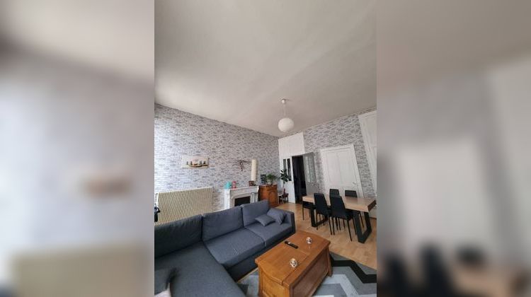 Ma-Cabane - Location Appartement Gray, 132 m²