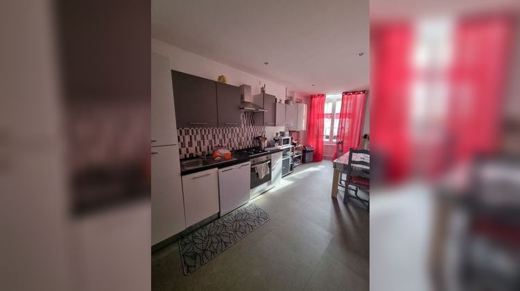 Ma-Cabane - Location Appartement Gray, 132 m²