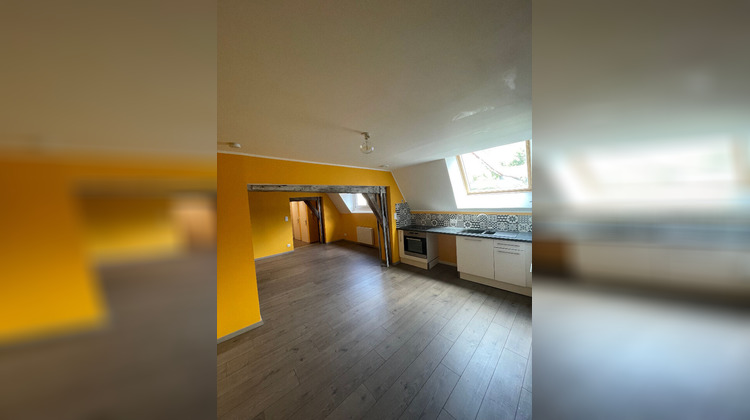 Ma-Cabane - Location Appartement GRAY, 71 m²