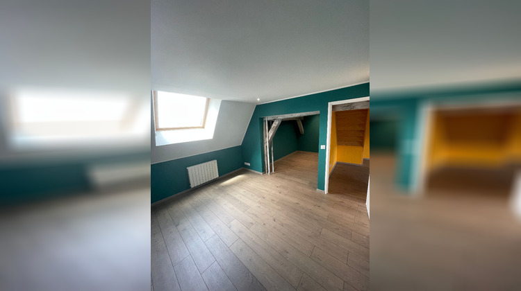 Ma-Cabane - Location Appartement GRAY, 71 m²