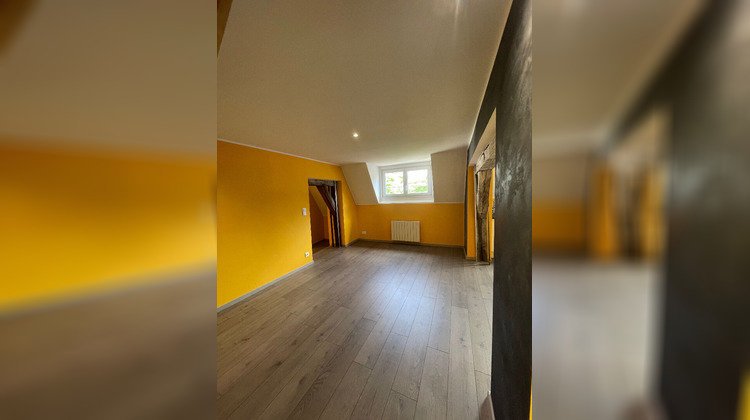 Ma-Cabane - Location Appartement GRAY, 71 m²