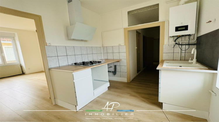 Ma-Cabane - Location Appartement Gray, 62 m²