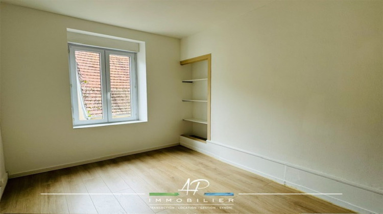 Ma-Cabane - Location Appartement Gray, 62 m²