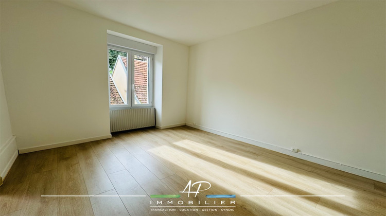 Ma-Cabane - Location Appartement Gray, 62 m²