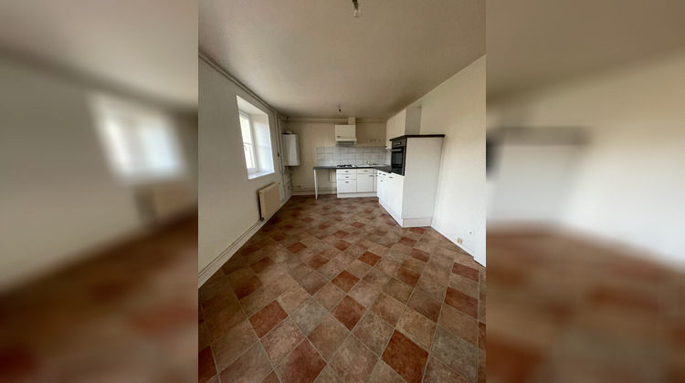 Ma-Cabane - Location Appartement GRAY, 52 m²