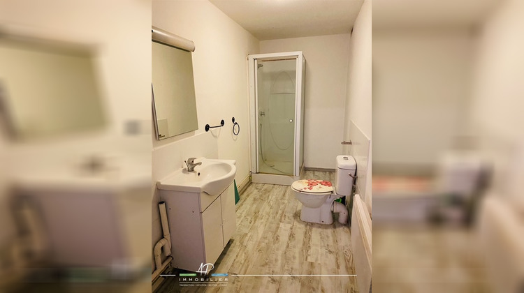 Ma-Cabane - Location Appartement Gray, 37 m²