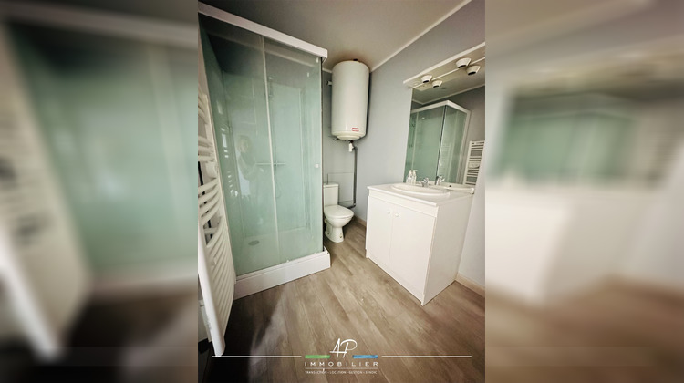 Ma-Cabane - Location Appartement Gray, 28 m²