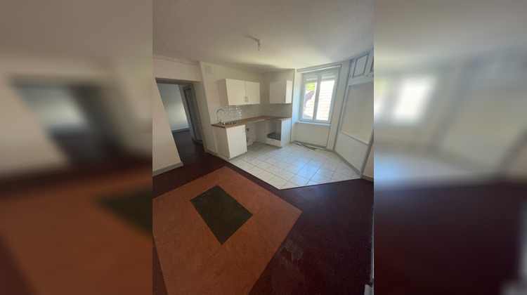 Ma-Cabane - Location Appartement GRAY, 31 m²