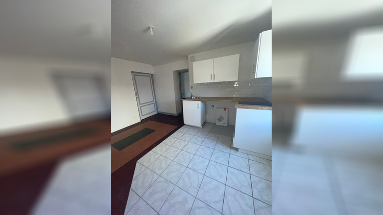 Ma-Cabane - Location Appartement GRAY, 31 m²