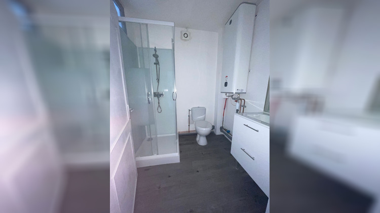 Ma-Cabane - Location Appartement GRAY, 31 m²